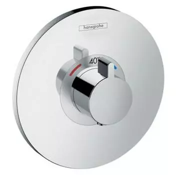 Термостат для душа Hansgrohe Ecostat S 15755000