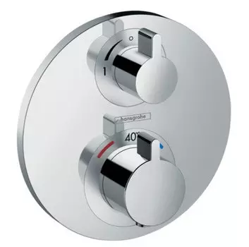 Термостат для душа Hansgrohe Ecostat S 15758000