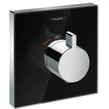 Термостат для душа Hansgrohe ShowerSelect Highflow 15734600