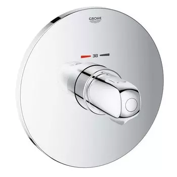 Термостат для ванны Grohe Grohtherm 1000 New 34573000