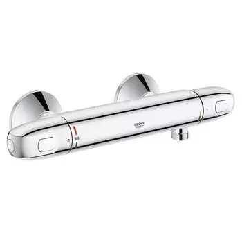 Термостат для ванны Grohe Grohtherm 1000 New 34143003