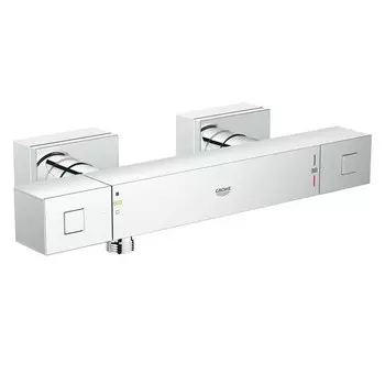 Термостат для ванны Grohe Grohtherm Cube 34488000