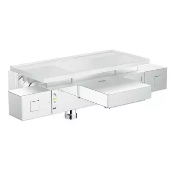 Термостат для ванны Grohe Grohtherm Cube 34502000