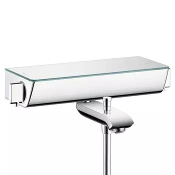 Термостат для ванны Hansgrohe Ecostat Select 13141000