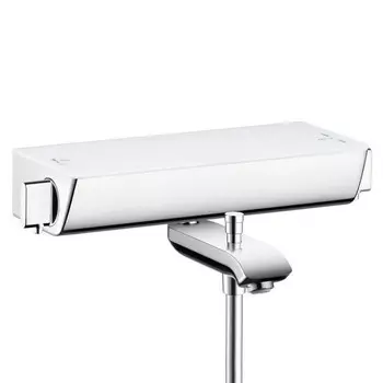 Термостат для ванны Hansgrohe Ecostat Select 13141400