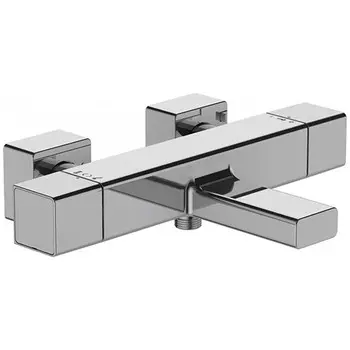 Термостат для ванны Jacob Delafon Strayt E9127-CP