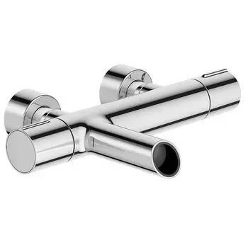 Термостат для ванны Jacob Delafon Toobi E8992-CP