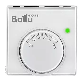 Термостат механический Ballu BMT-2