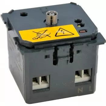 Термостат с датчиком LeGrand Celiane