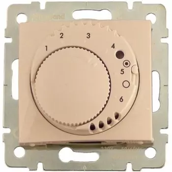 Термостат теплого пола LeGrand Valena 774191