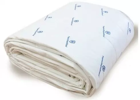 ТермоЗвукоИзол Лайт, 10000х1500х10 мм (1 плита/15 м2), Звукоизоляция