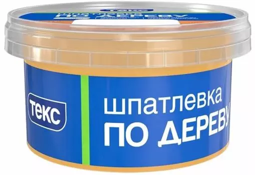 Текс Профи сосна, 0,75 кг, Шпатлевка по дереву