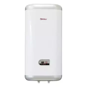 Thermex Flat Plus IF 80 V 2 кВт, 80 л, Водонагреватель накопительный электрический объем