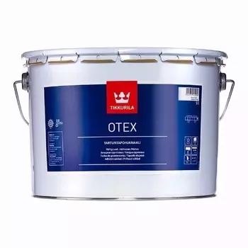 Tikkurila Otex C, 9 л, Грунтовка адгезионная алкидная