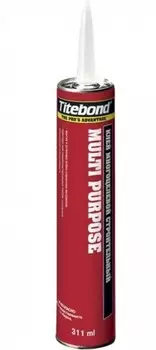 Titebond Multi Purpose, 310 мл, Жидкие гвозди универсальные
