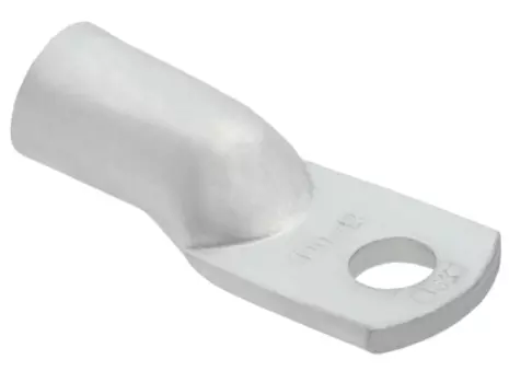 ТМЛ 16-8-6, 16 мм2, Наконечник кабельный медный луженый