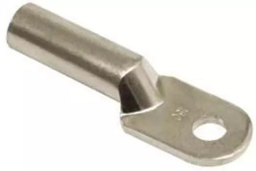 ТМЛ 185-16.5-19 IEK, 185 мм2, Наконечник кабельный медный луженый