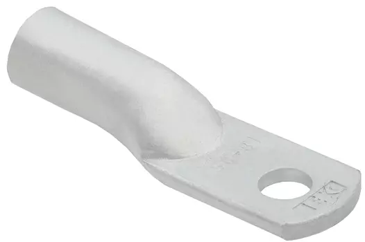 ТМЛ 2.5-4-2.6 IEK, 2.5 мм2, Наконечник кабельный медный луженый