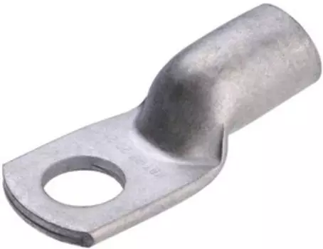 ТМЛ 35-12-9 КВТ, 35 мм2, Наконечник кабельный медный луженый