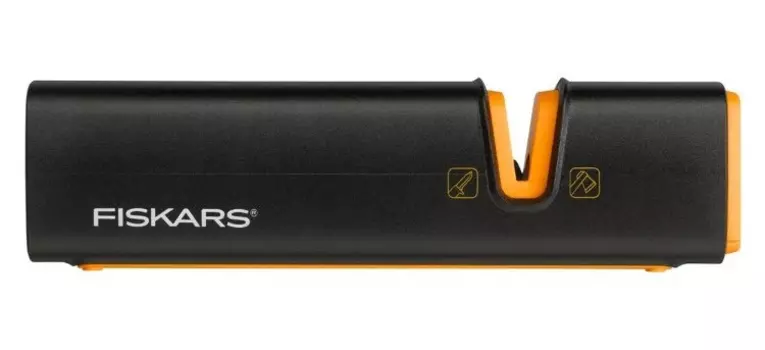 Точилка для топоров и ножей Fiskars Xsharp 120740