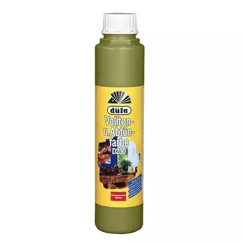 Тонер Dufa D230 №109 Умбра 0.75 л