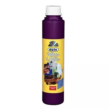 Тонер Dufa D230 №123 фиолетовый 0.75 л