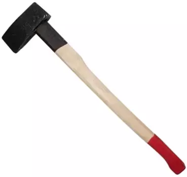 Топор-колун деревянная рукоять 2073-30 3000 г