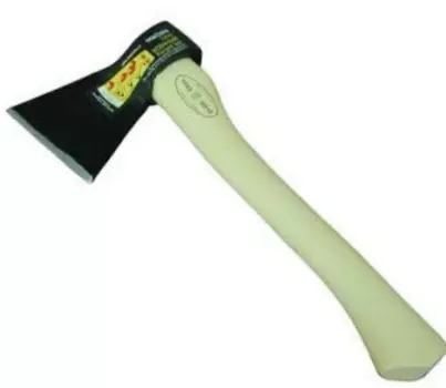 Топор Труд Вача Б-1 С133/2 кованный деревянная рукоять 600 гр