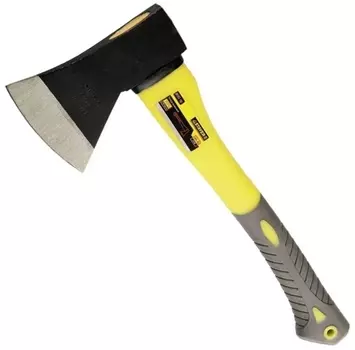Топор кованый с рукояткой из стеклопластика Stayer Professional 2062-06 600 г