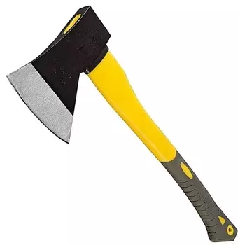 Топор кованый с рукояткой из стеклопластика Stayer Professional 2062-10 1000 г