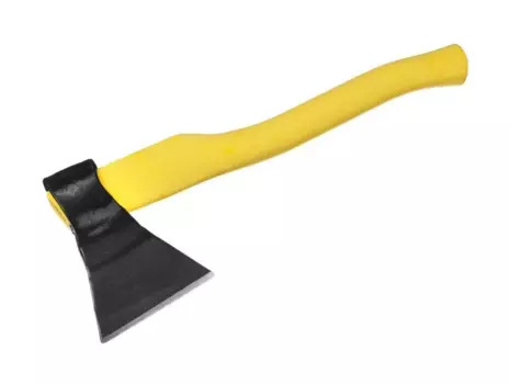 Топор универсальный 1200 г деревянная рукоять