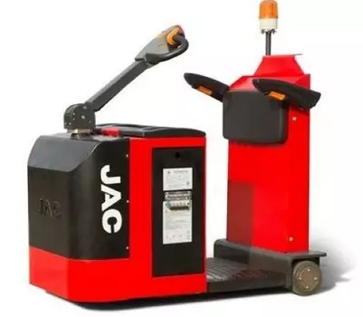 Тягач JAC QD 20