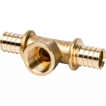 Тройник-переходник Stout SFA-0028-003210 32 мм 1 дюйм с внутренней резьбой