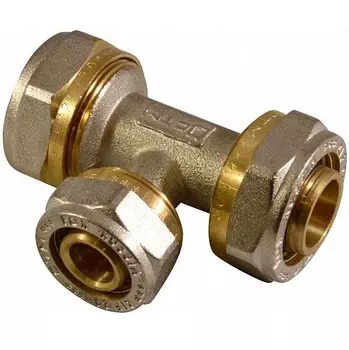 Тройник переходной CTM CT201616 20х16х16 мм