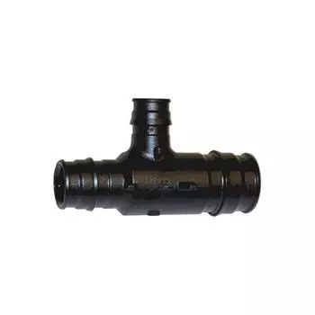 Тройник переходной для PE-X PPSU Q&amp;E Дн 32х25х25 Uponor 1001426