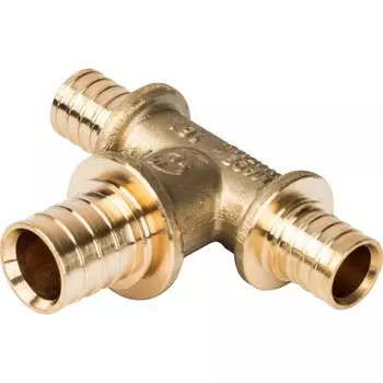 Тройник переходной Stout SFA-0014-162016 16x20x16 мм