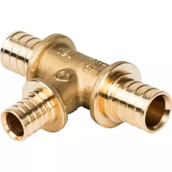 Тройник переходной Stout SFA-0014-201620 20x16x20 мм