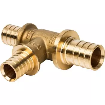 Тройник переходной Stout SFA-0014-252020 25x20x20 мм