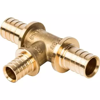 Тройник переходной Stout SFA-0014-252025 25x20x25 мм