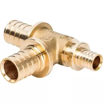 Тройник переходной Stout SFA-0014-252516 25x25x16 мм