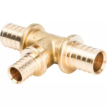 Тройник переходной Stout SFA-0014-322532 32x25x32 мм