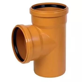 Тройник Pestan Сербия PH 110/110/87