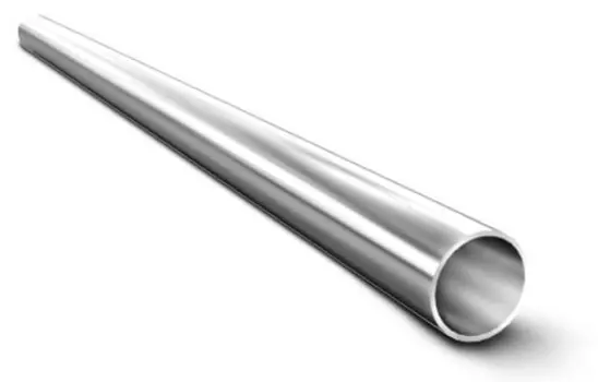 Труба бесшовная холоднодеформированная 34х4 мм