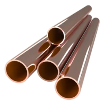 Труба медная 22х0.91 мм