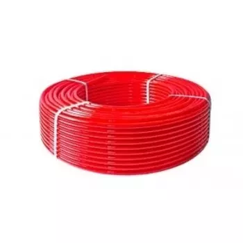 Труба сшитый полиэтилен TUBOFLEX ф16 200 м