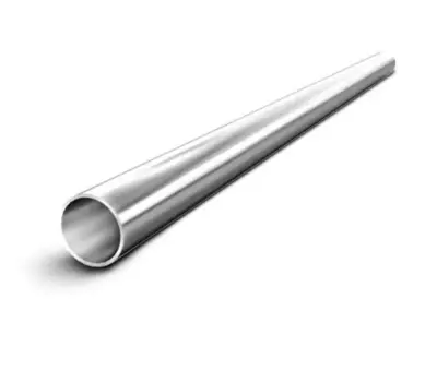 Труба стальная водогазопроводная черная ДУ 57х3 мм