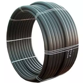 Труба универсальная 433956 PN 12.5 ПЭ100 40х3.0 мм бухта 100 м