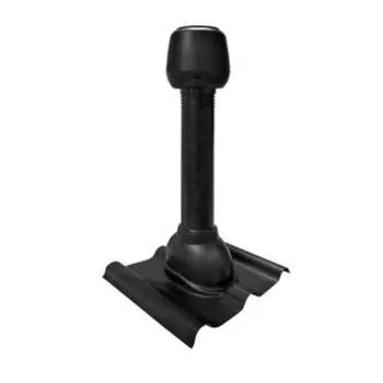 Труба вентиляционная Ондувилла 400х480 мм