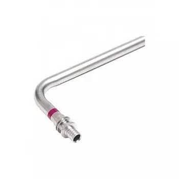 Трубка для подключения радиаторов Rehau Rautitan D16 мм 250 мм