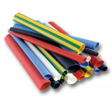 Трубка термоусадочная D25 мм